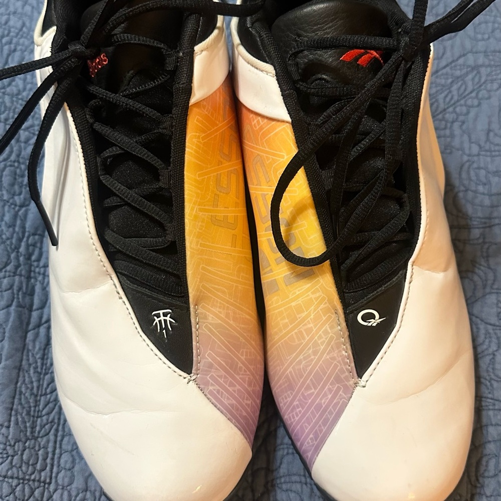 Adidas TMAC 3 Restomod GX7677 Tracy Mcgrady X Allen Iverson